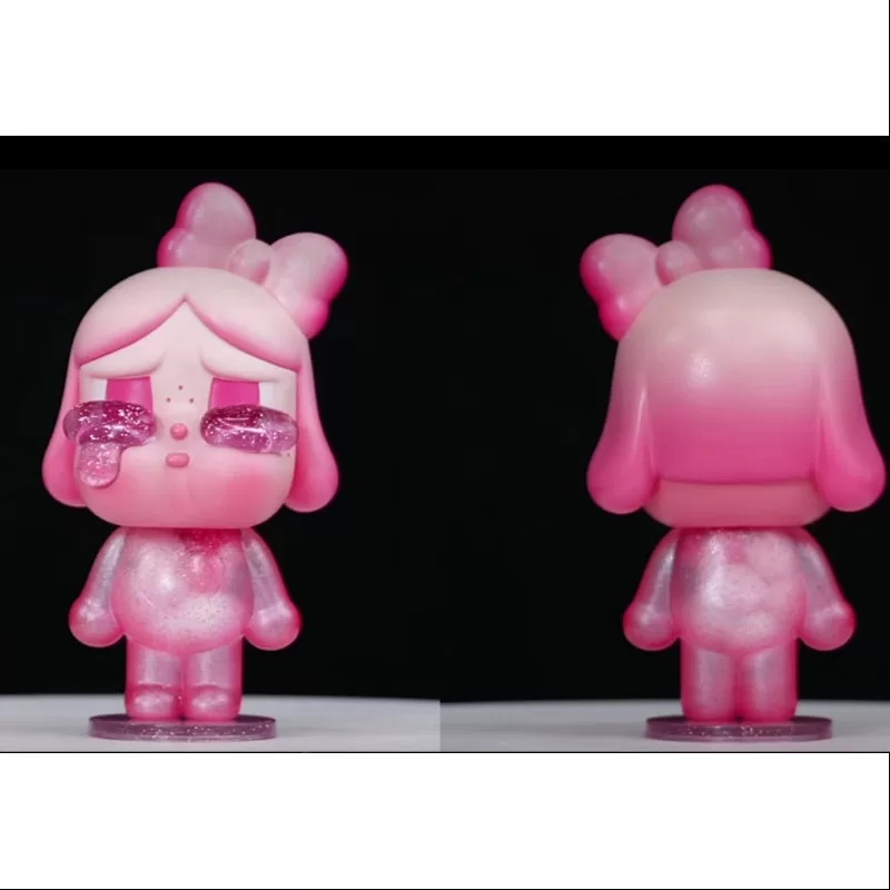 Crybaby Crying Again Series Heartless Girl Crybaby Crying Again Series Heartless Girl