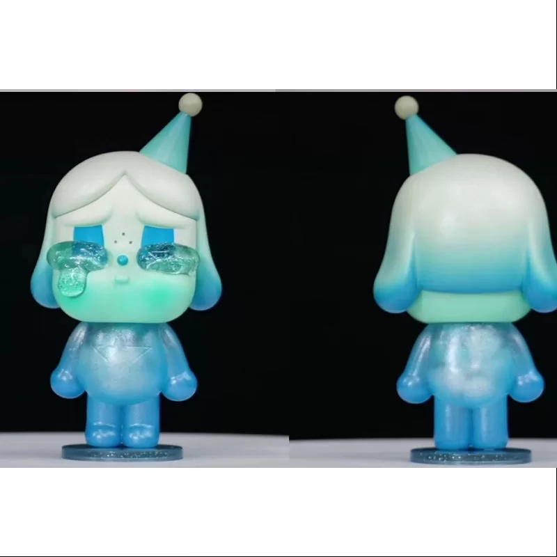 Crybaby Crying Again Series Star Boy Crybaby Crying Again Series Star Boy