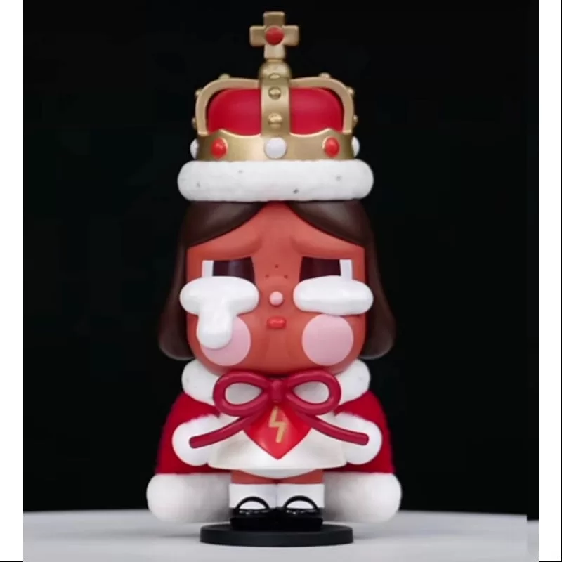 Crybaby Crying Again-serien Big Secret The Queen of Broken Heart (1/288)