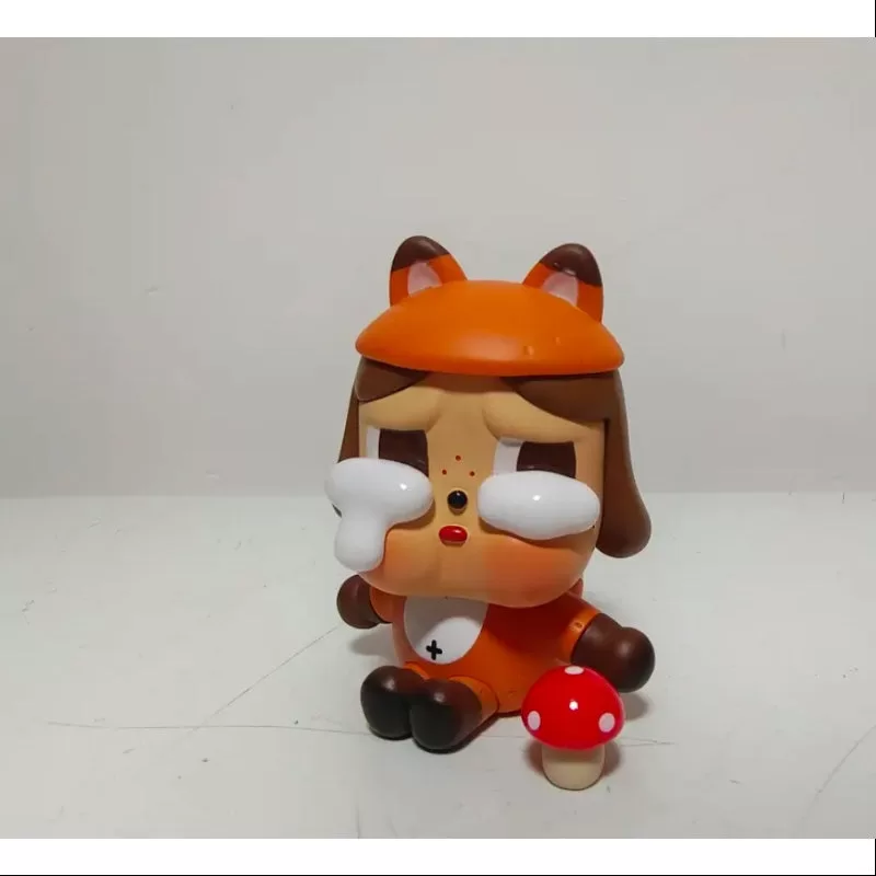 Crybaby Crying In The Woods Series BIG FOX Crybaby Crying In The Woods Series BIG FOX