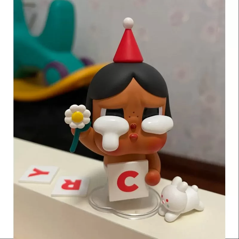 Crybaby Crying Parade Series BREVET