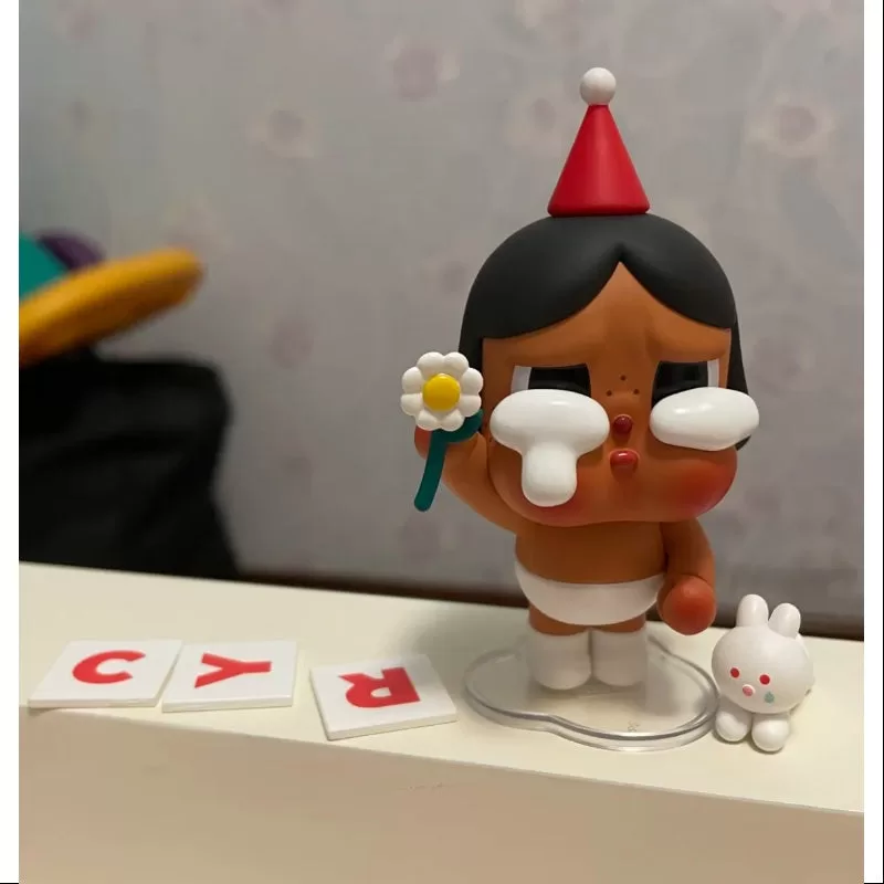 Crybaby Crying Parade Series BREVET Crybaby Crying Parade Series BREVET