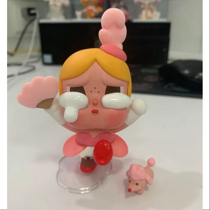 Crybaby Crying Parade Series JA! KAN KAN Crybaby Crying Parade Series JA! KAN KAN