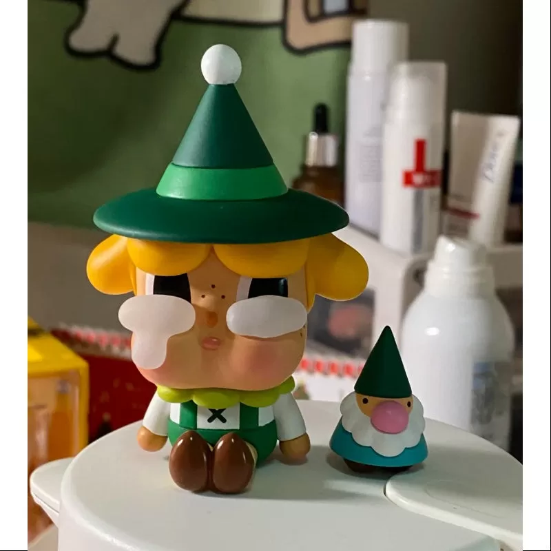 Crybaby Lonely Christmas Series A Lonely Elf Crybaby Lonely Christmas Series A Lonely Elf