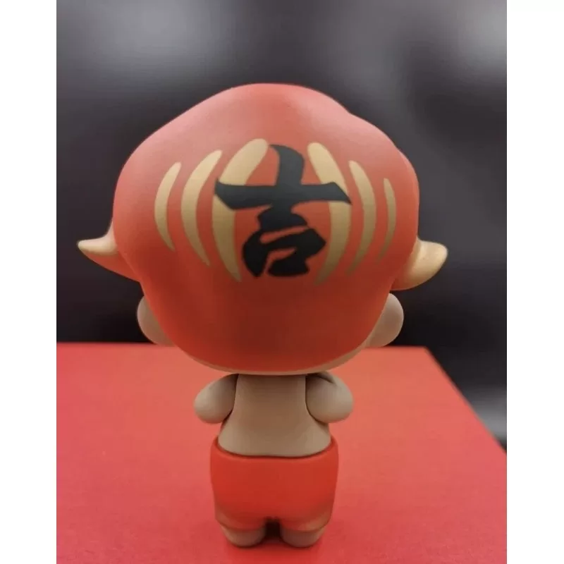 DIMOO Bodhidharma Limited Figur DIMOO Bodhidharma Limited Figur
