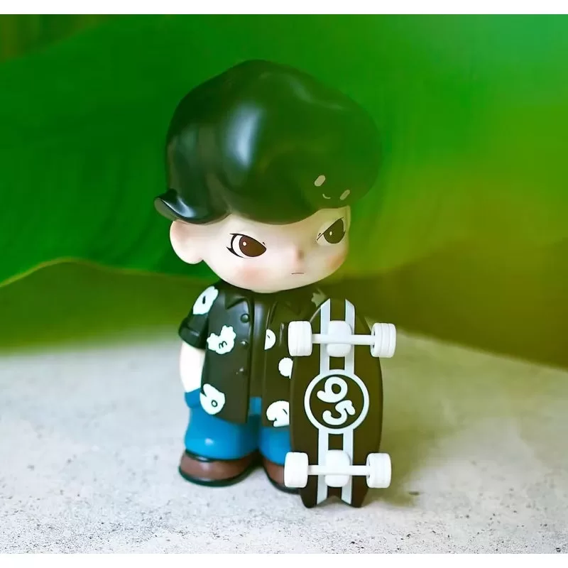 DIMOO Boy Easy Moment Limited Figur DIMOO Boy Easy Moment Limited Figur