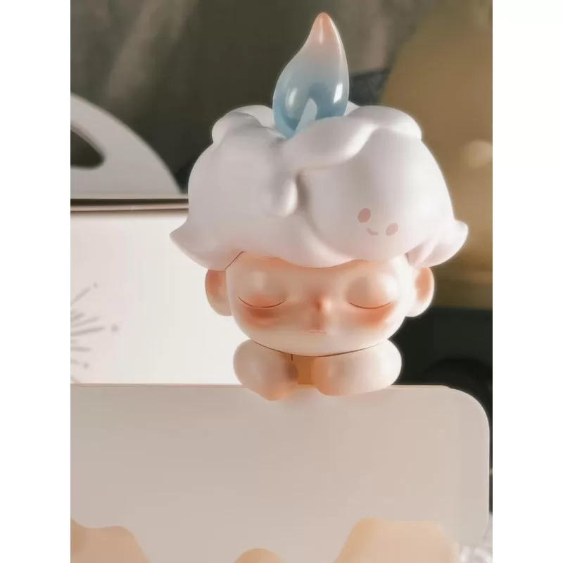 DIMOO Chiffong Cake Limited Figur DIMOO Chiffong Cake Limited Figur
