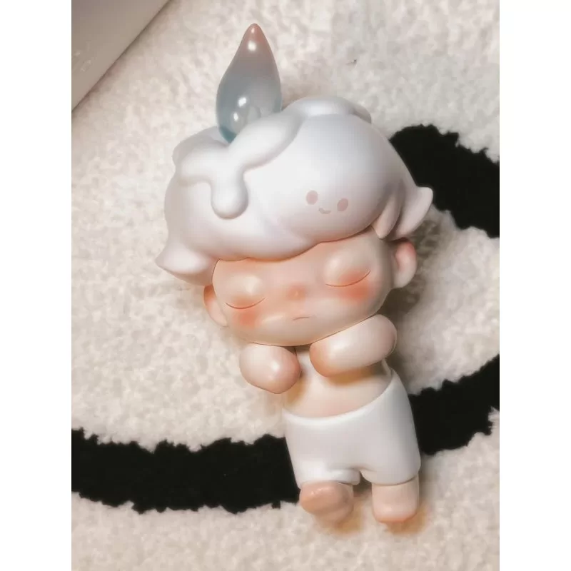 DIMOO Chiffong Cake Limited Figur DIMOO Chiffong Cake Limited Figur