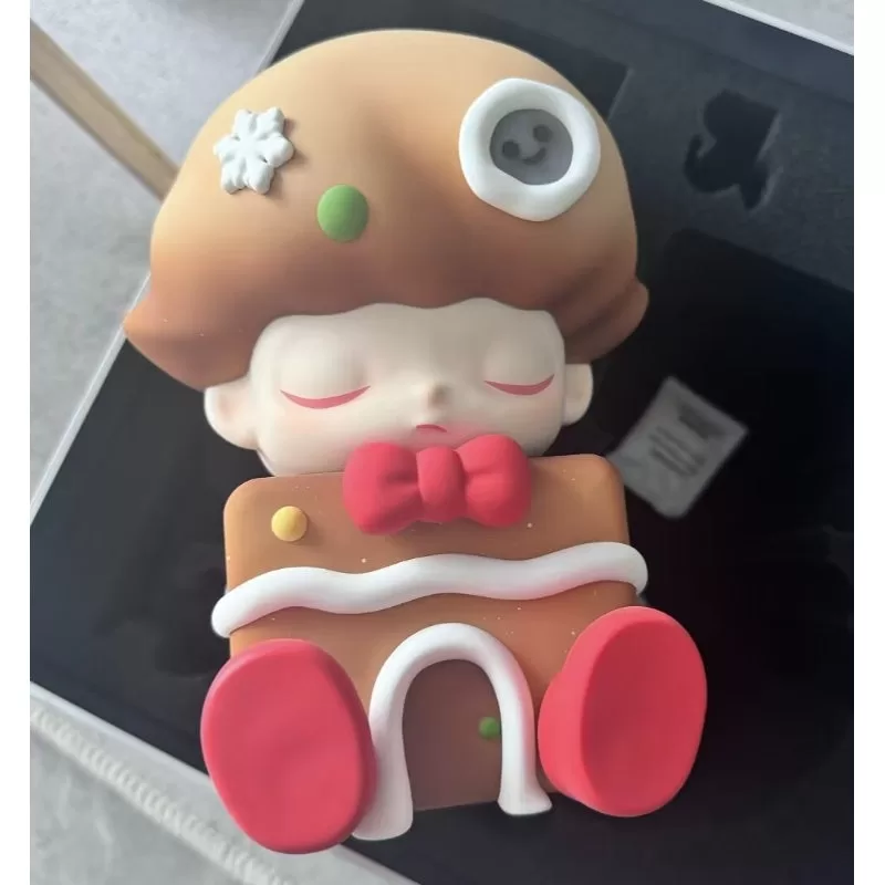DIMOO Christmas Box Limited Figure Special Ver.
