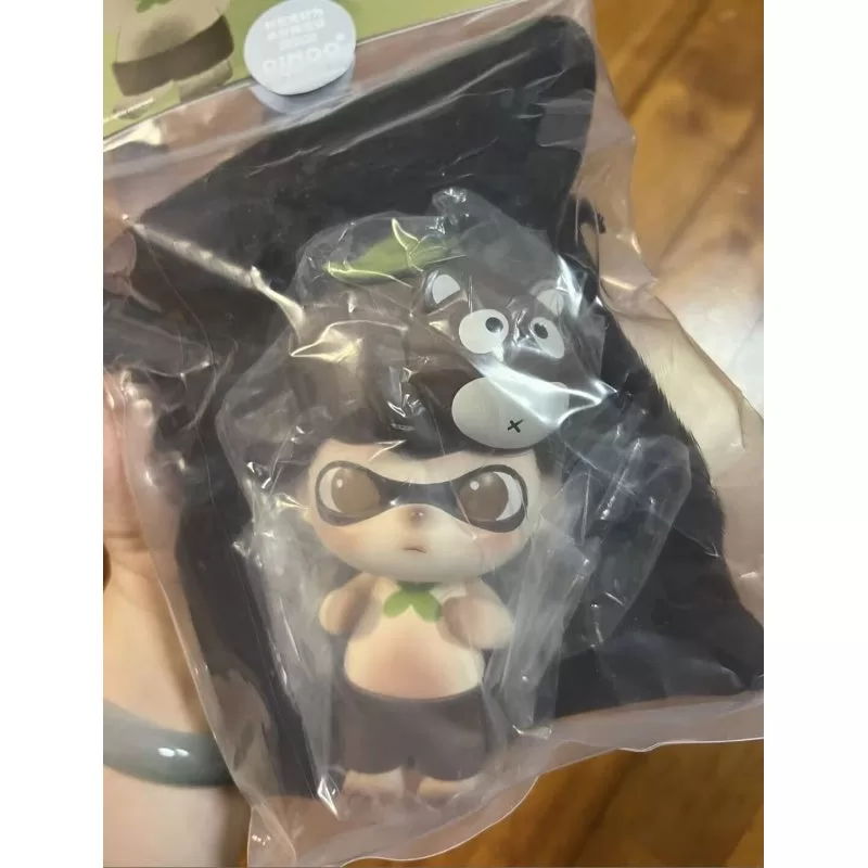 DIMOO Civet Cat Limited Figur DIMOO Civet Cat Limited Figur