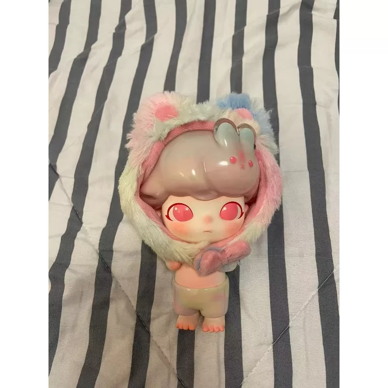 DIMOO Colorful Marshmallow Special Limited Figure DIMOO Colorful Marshmallow Special Limited Figure