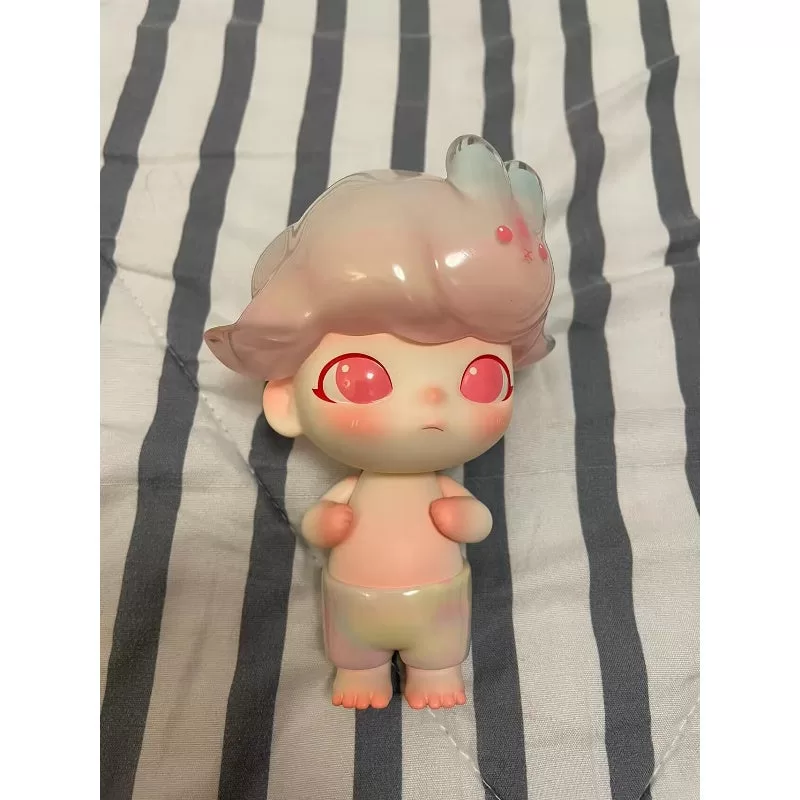 DIMOO Colorful Marshmallow Special Limited Figure DIMOO Colorful Marshmallow Special Limited Figure