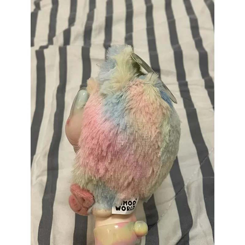 DIMOO Colorful Marshmallow Special Limited Figure DIMOO Colorful Marshmallow Special Limited Figure