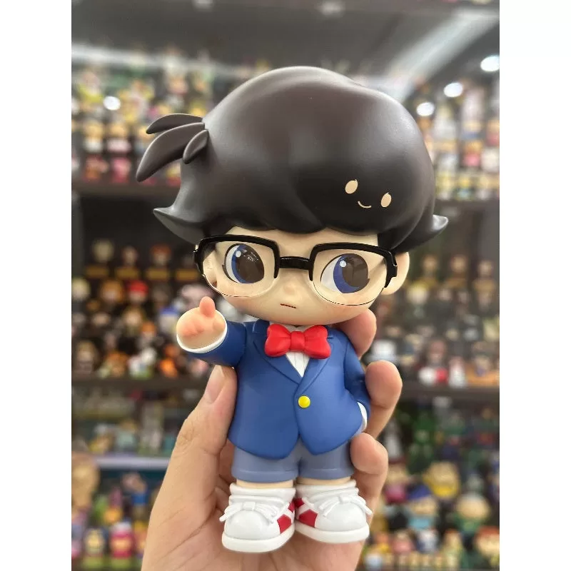 DIMOO Conan Edogawa Limited Figur DIMOO Conan Edogawa Limited Figur