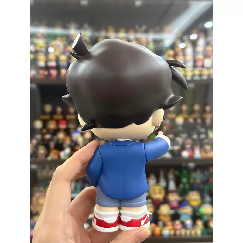 DIMOO Conan Edogawa Limited Figur DIMOO Conan Edogawa Limited Figur
