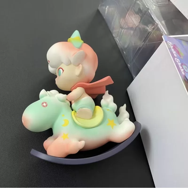 DIMOO Dream Sway Limited Figur