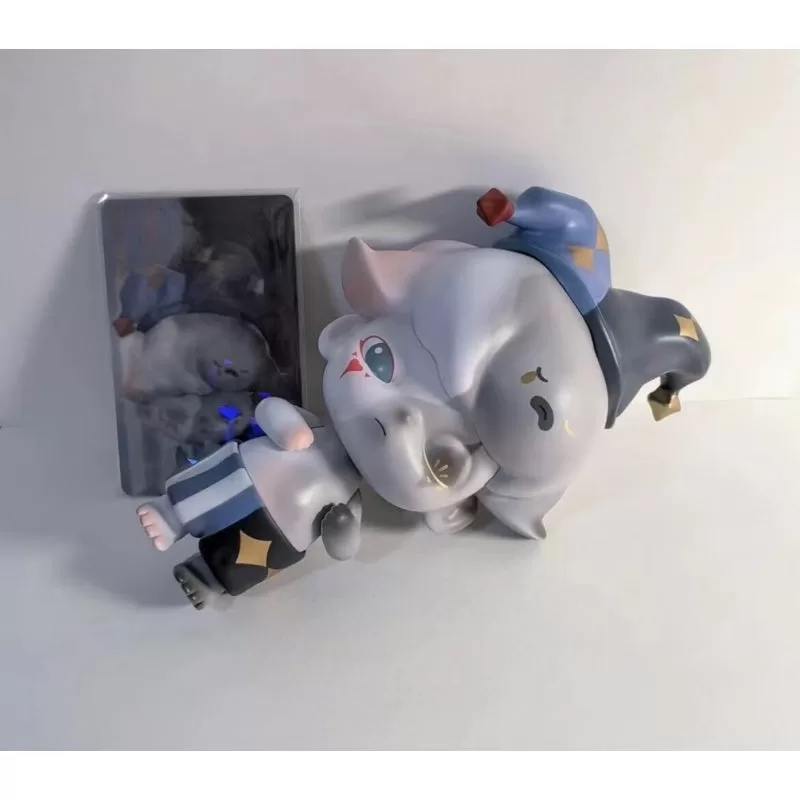 DIMOO Fate Of The Clown Limited Figure DIMOO Fate Of The Clown Limited Figure
