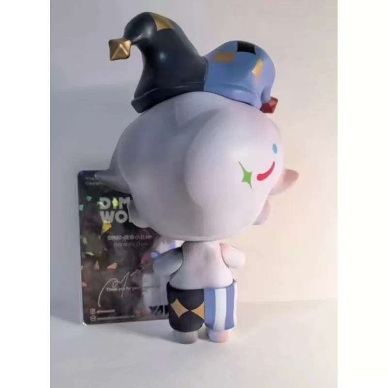 DIMOO Fate Of The Clown Limited Figure DIMOO Fate Of The Clown Limited Figure