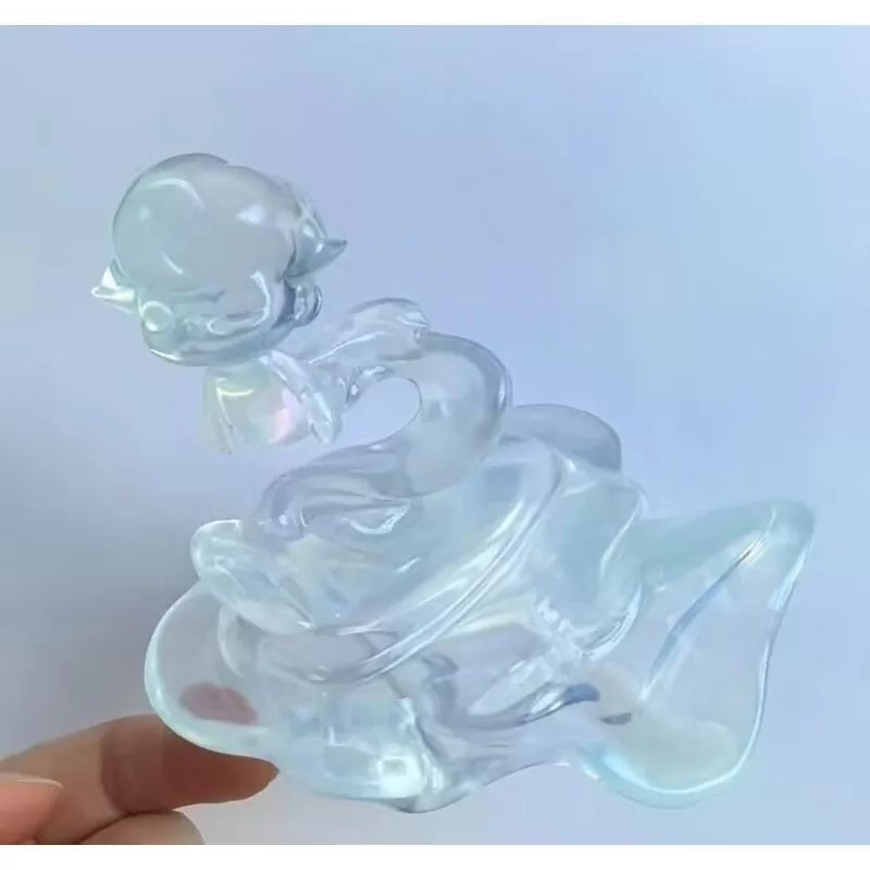 DIMOO Fu Yao Limited Figur