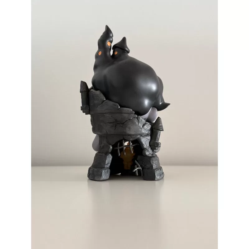 DIMOO Ghost Ancient Castle Limited Figur DIMOO Ghost Ancient Castle Limited Figur