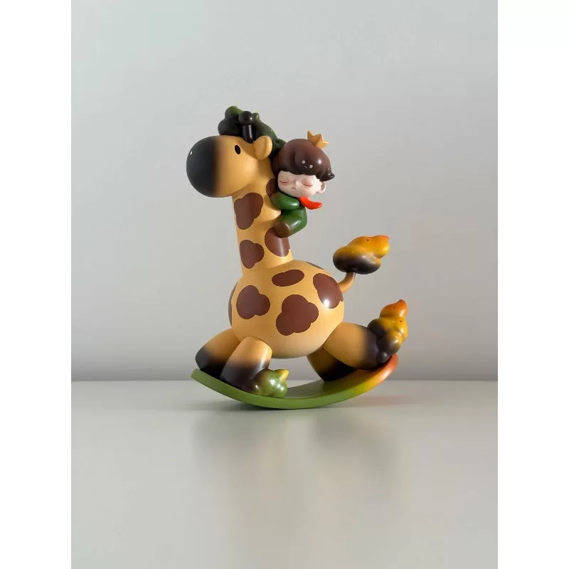 DIMOO Giraffe Sway Sway Limited Figur DIMOO Giraffe Sway Sway Limited Figur