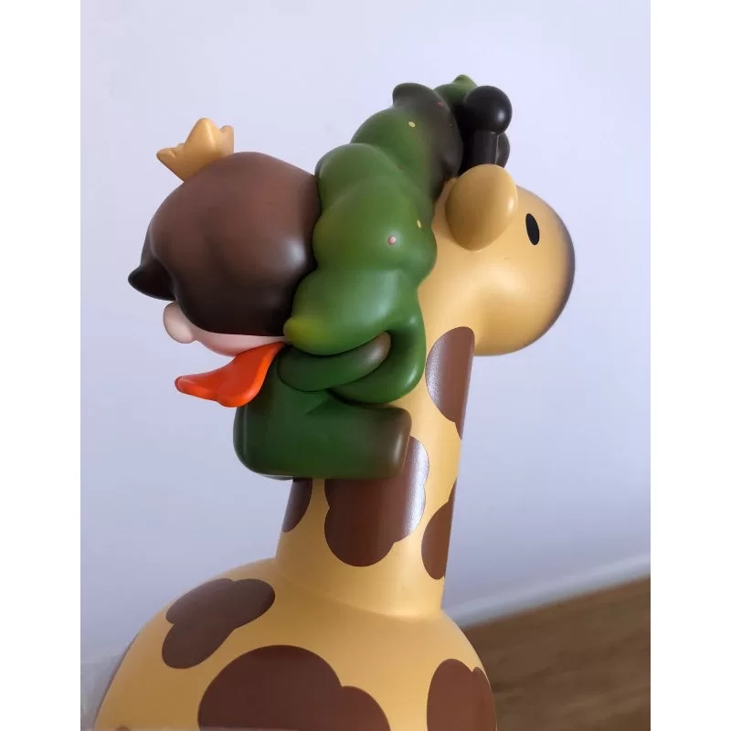 DIMOO Giraffe Sway Sway Limited Figur DIMOO Giraffe Sway Sway Limited Figur