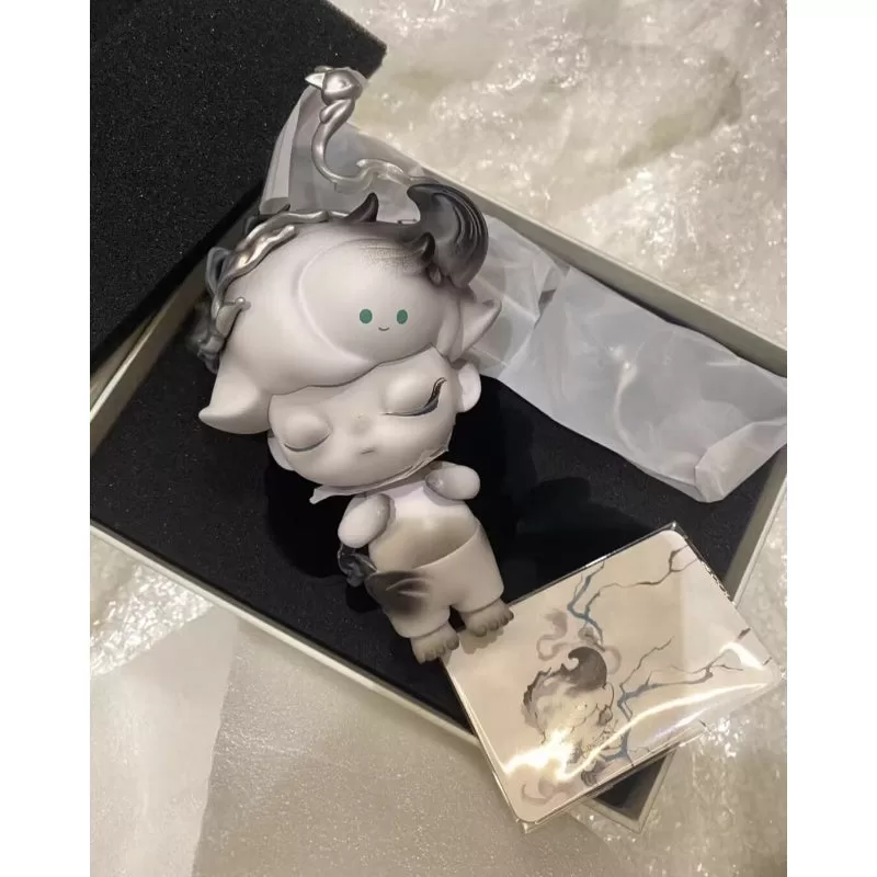 DIMOO Ink Limited Figur
