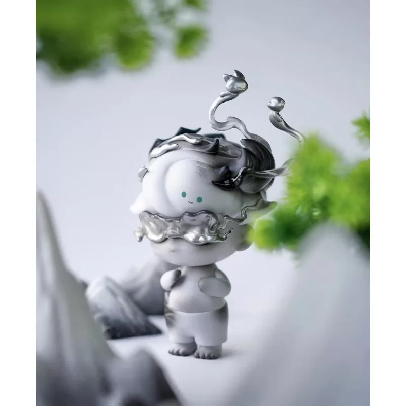 DIMOO Ink Limited Figur DIMOO Ink Limited Figur