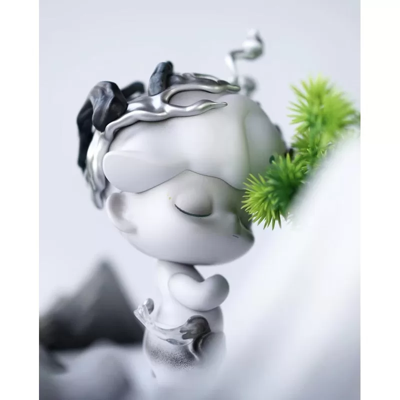 DIMOO Ink Limited Figur DIMOO Ink Limited Figur