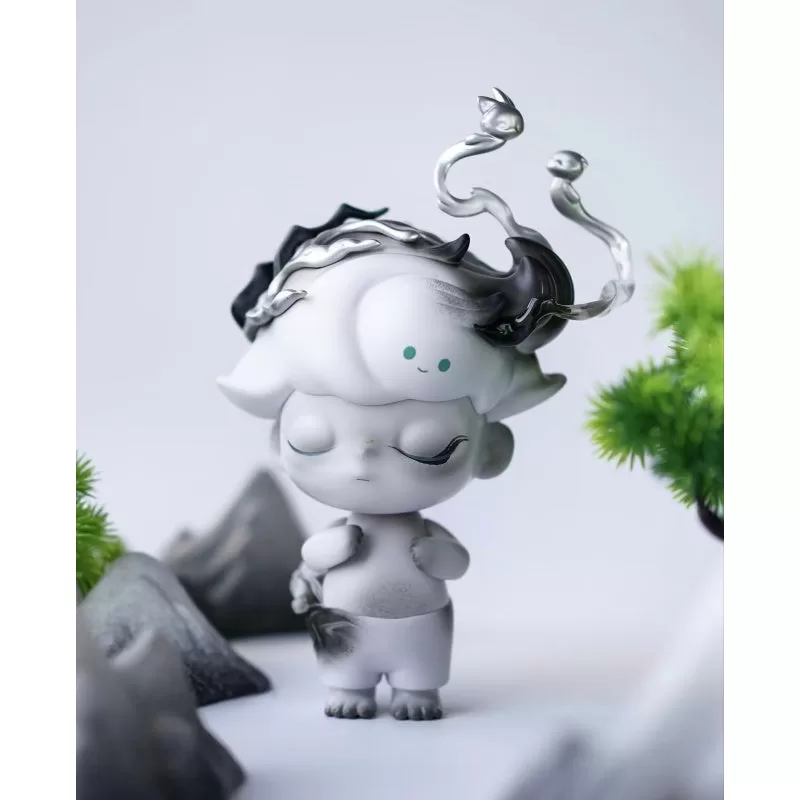 DIMOO Ink Limited Figur DIMOO Ink Limited Figur