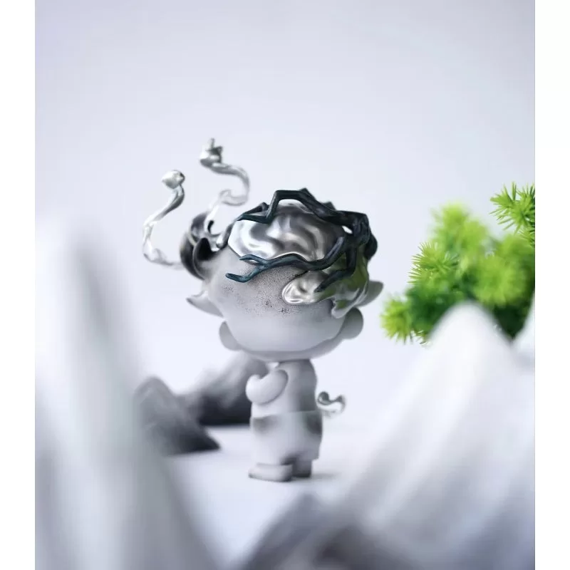 DIMOO Ink Limited Figur DIMOO Ink Limited Figur