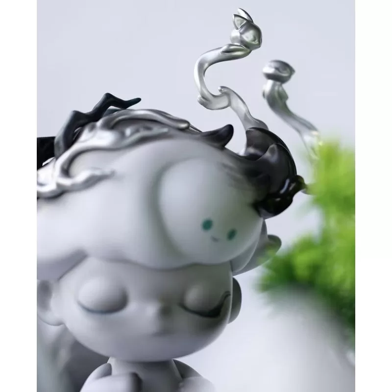 DIMOO Ink Limited Figur DIMOO Ink Limited Figur