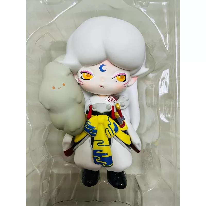 DIMOO Inuyasha-Sesshomaru begränsad figur