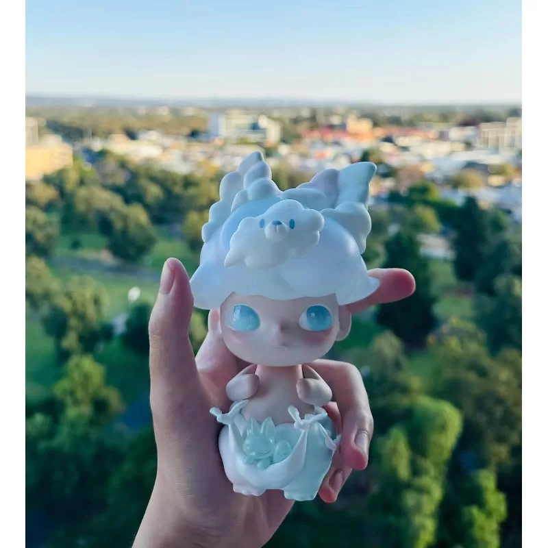 DIMOO Kangaroo: Cosy Dream Limited Figur DIMOO Kangaroo: Cosy Dream Limited Figur