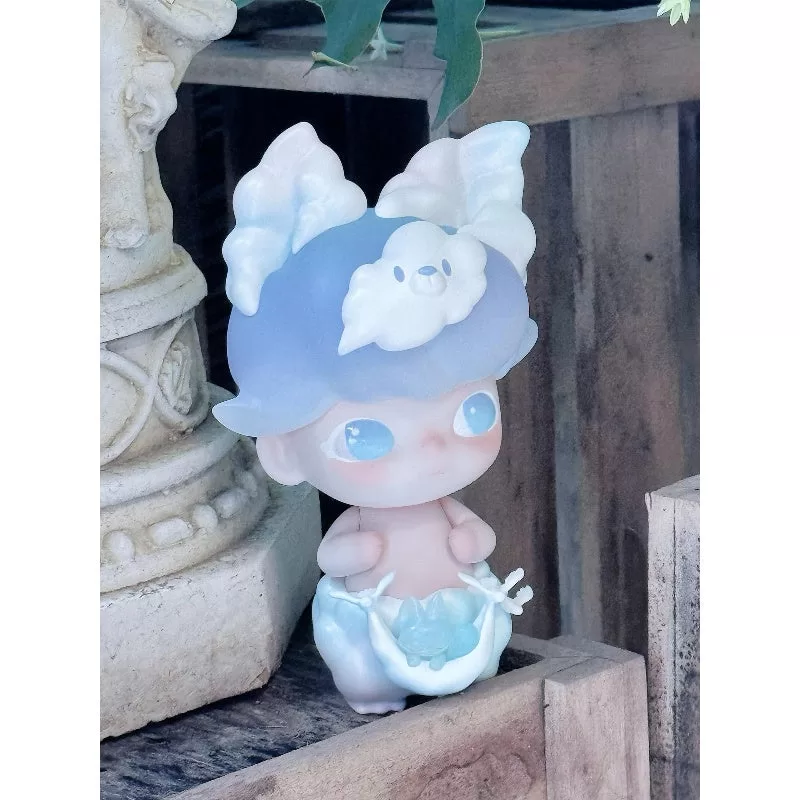 DIMOO Kangaroo: Cosy Dream Limited Figur DIMOO Kangaroo: Cosy Dream Limited Figur