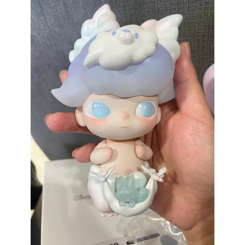 DIMOO Kangaroo: Cosy Dream Limited Figur DIMOO Kangaroo: Cosy Dream Limited Figur