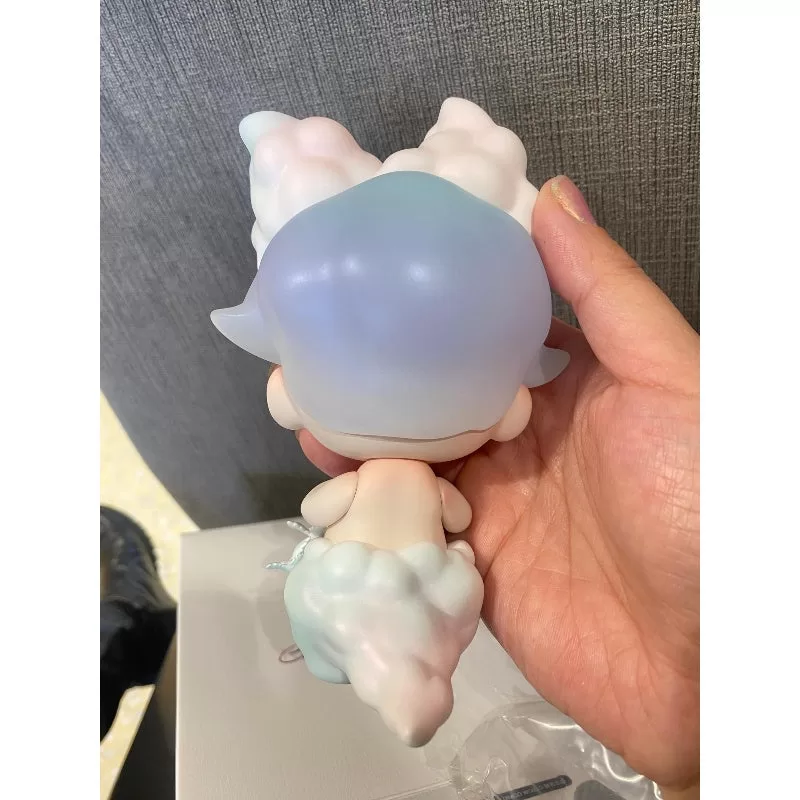 DIMOO Kangaroo: Cosy Dream Limited Figur DIMOO Kangaroo: Cosy Dream Limited Figur