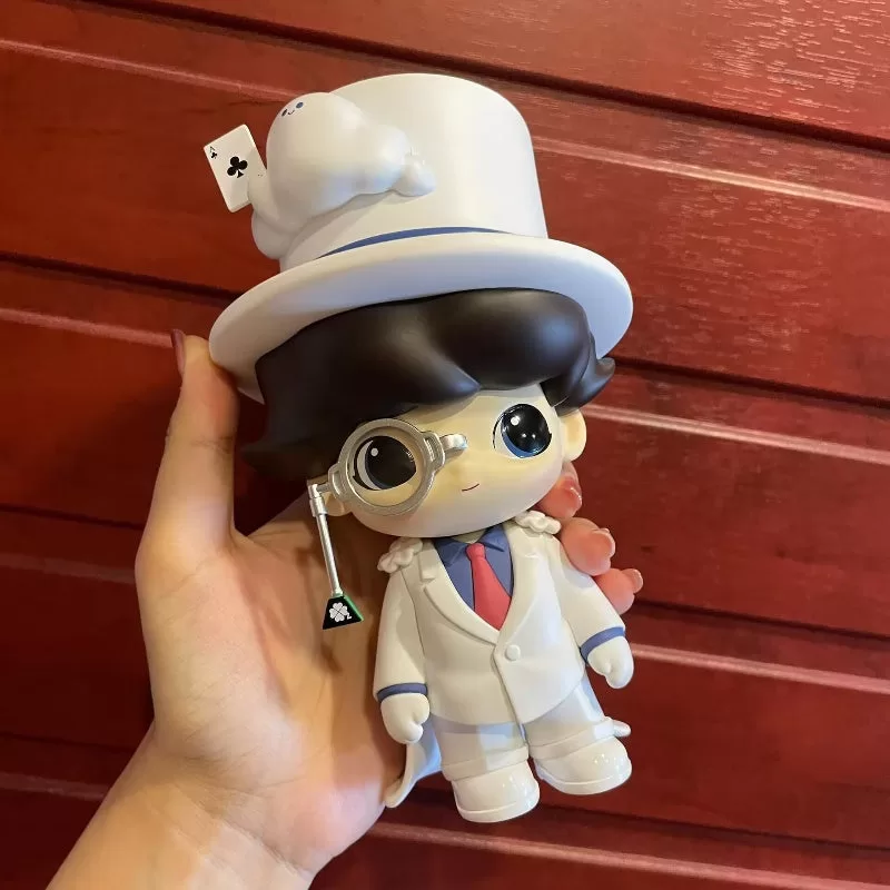 DIMOO Kid The Phantom Thief Limited Figur