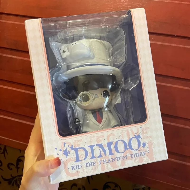 DIMOO Kid The Phantom Thief Limited Figur DIMOO Kid The Phantom Thief Limited Figur