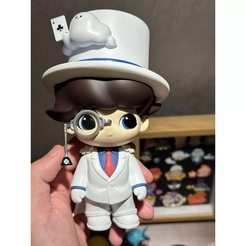 DIMOO Kid The Phantom Thief Limited Figur DIMOO Kid The Phantom Thief Limited Figur