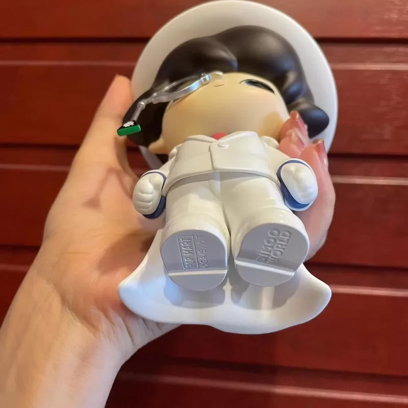 DIMOO Kid The Phantom Thief Limited Figur DIMOO Kid The Phantom Thief Limited Figur