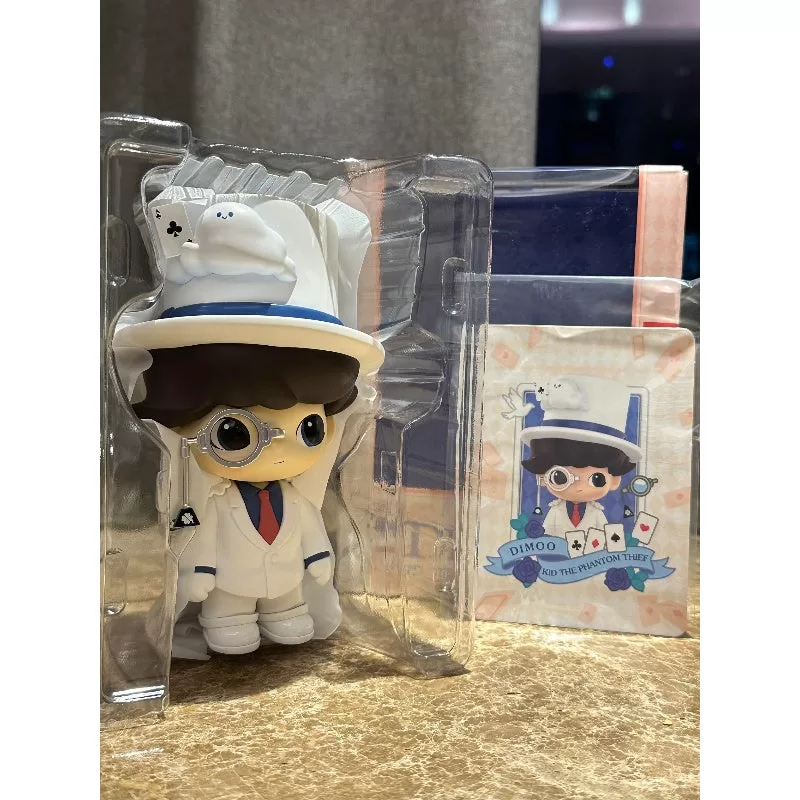 DIMOO Kid The Phantom Thief Limited Figur