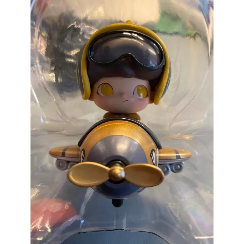 DIMOO Little Aviator Limited Figure DIMOO Little Aviator Limited Figure