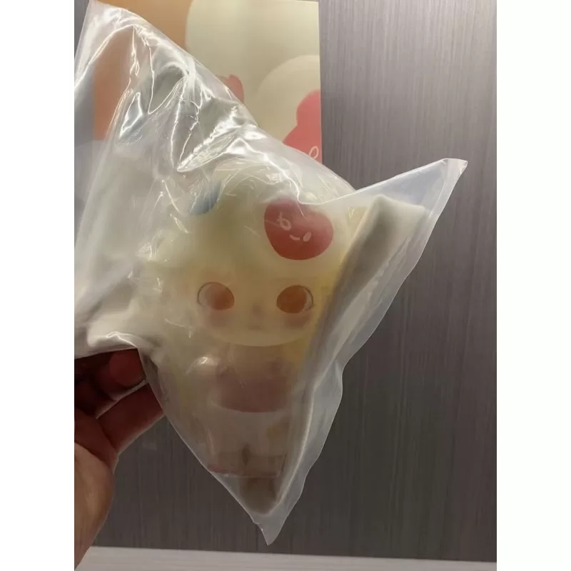 DIMOO Milk Sugar Limited Figur