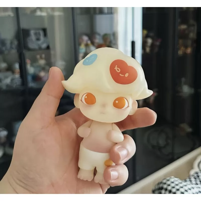 DIMOO Milk Sugar Limited Figur