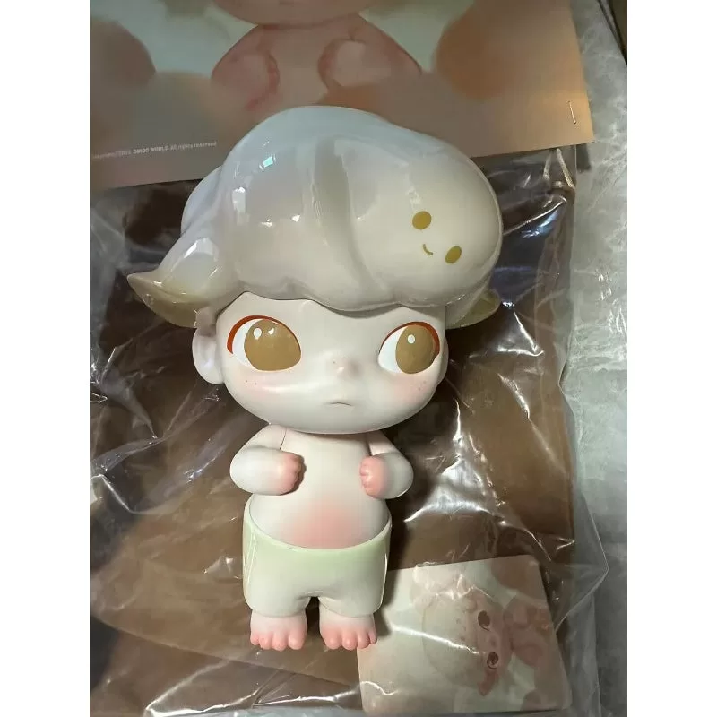 DIMOO Milk Tea Plus Limited Figur DIMOO Milk Tea Plus Limited Figur