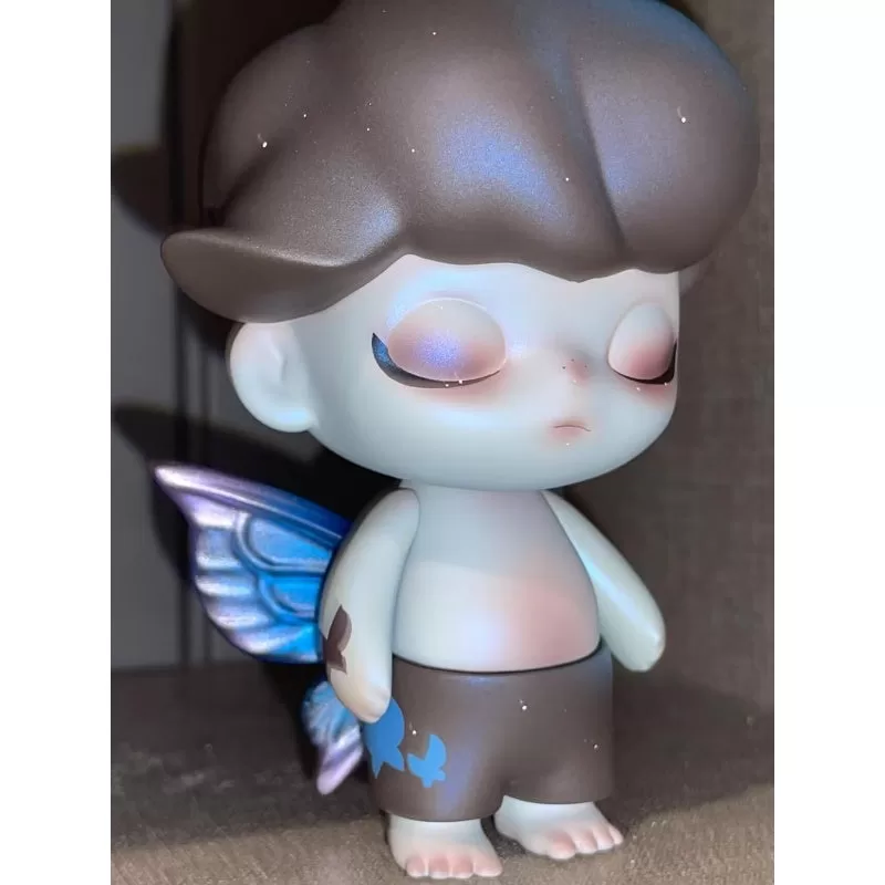 DIMOO Night Fireflies begränsad figur