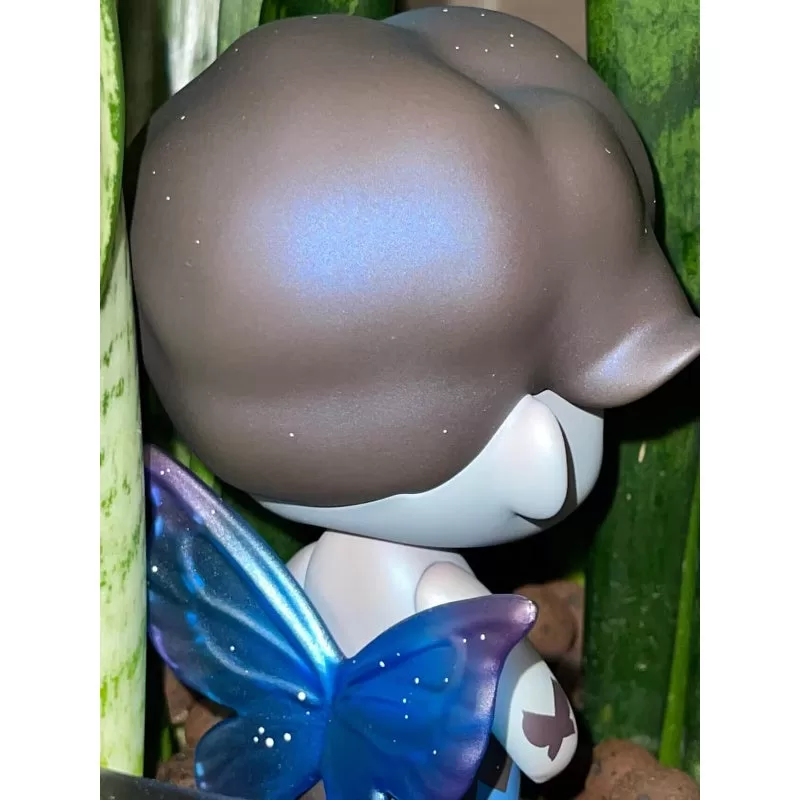 DIMOO Night Fireflies begränsad figur DIMOO Night Fireflies begränsad figur