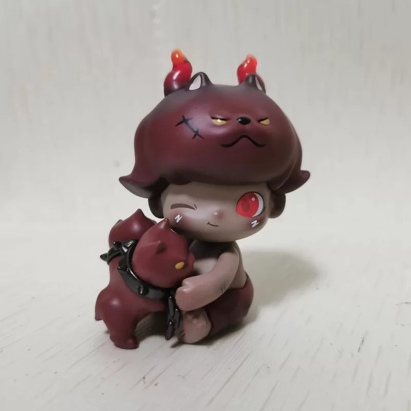 DIMOO No One’s Gonna Sleep Tonight Series Cerberus