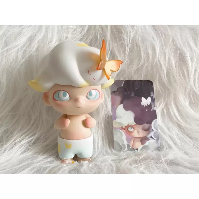 DIMOO Ori Butterfly Limited Figur
